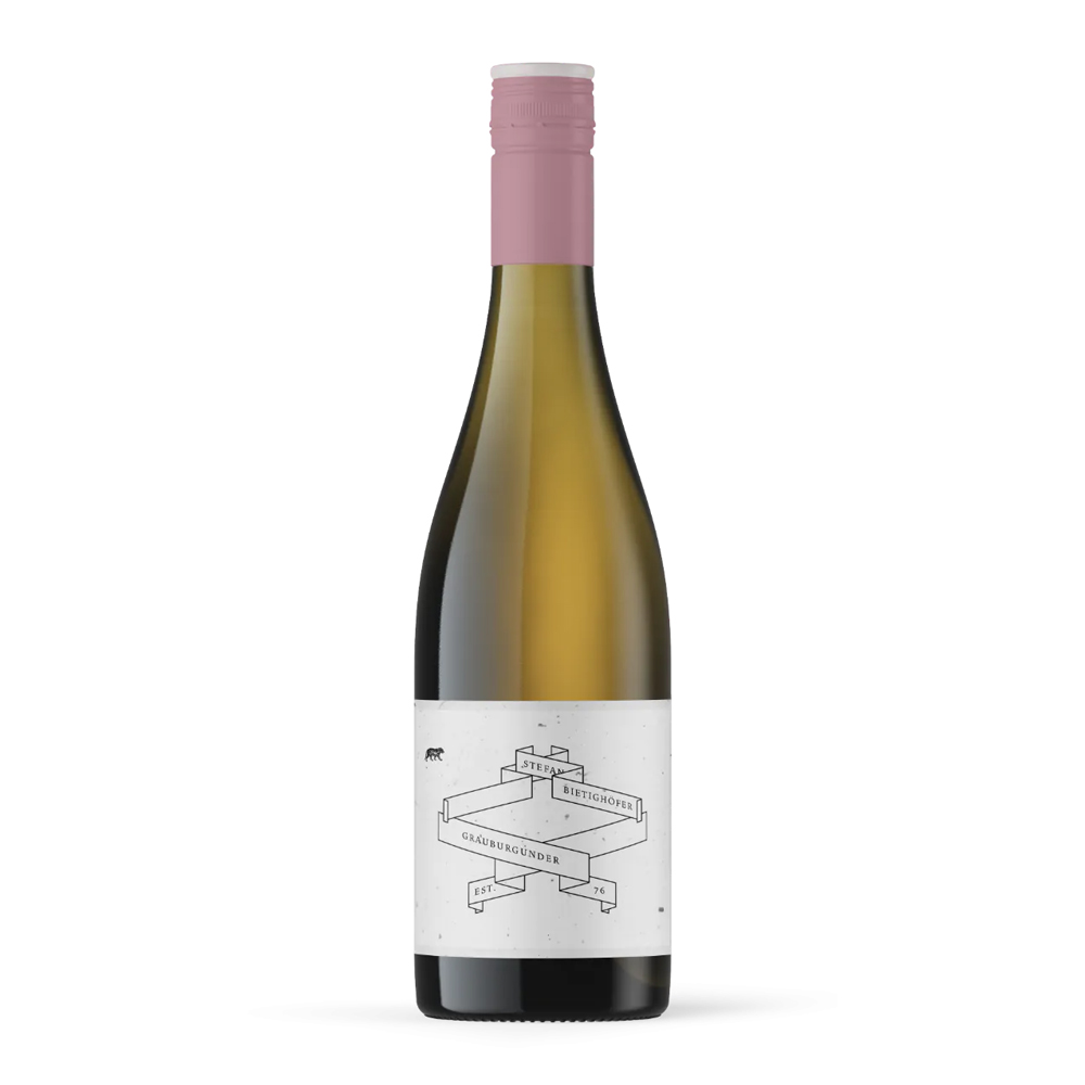 Grauburgunder 2024