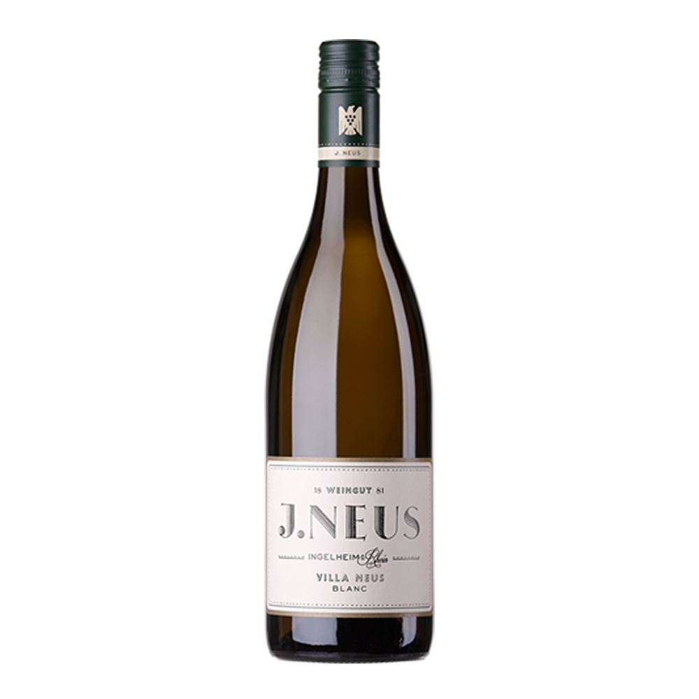 Villa Neus Blanc Weißburgunder 2023 J. Neus 