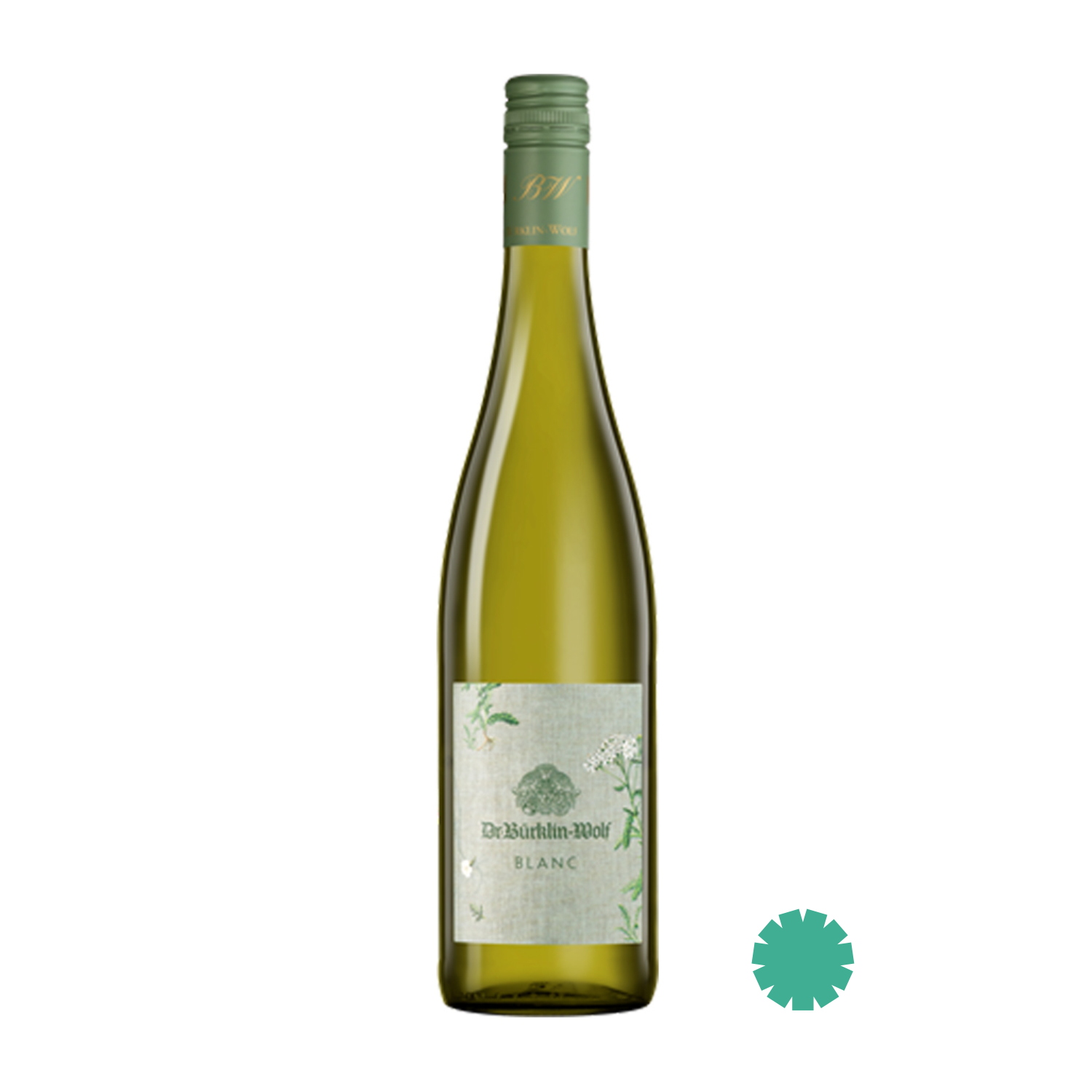 buerklin-wolf-blanc-weissweincuvee Blanc Weißweincuvée 2021