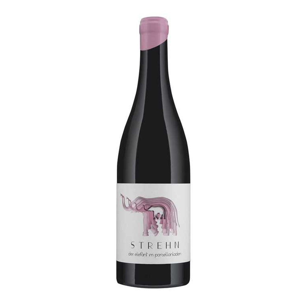 Der Elefant im Porzellanladen MAGNUM 2024 Pia Strehn