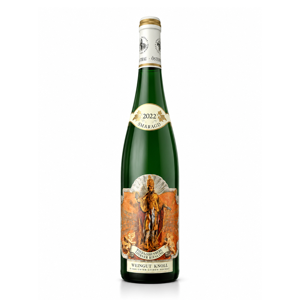 Riesling Smaragd Loibenberg 2022 Emmerich Knoll