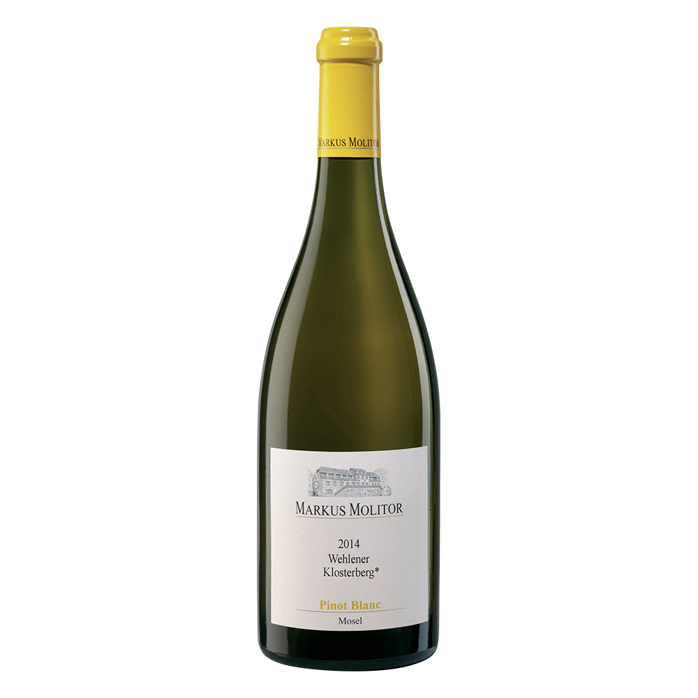 Pinot Blanc * Einstern 2019