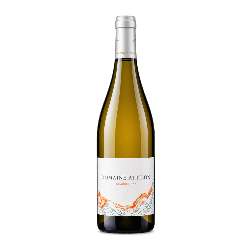 Chardonnay 2025 Camargue
