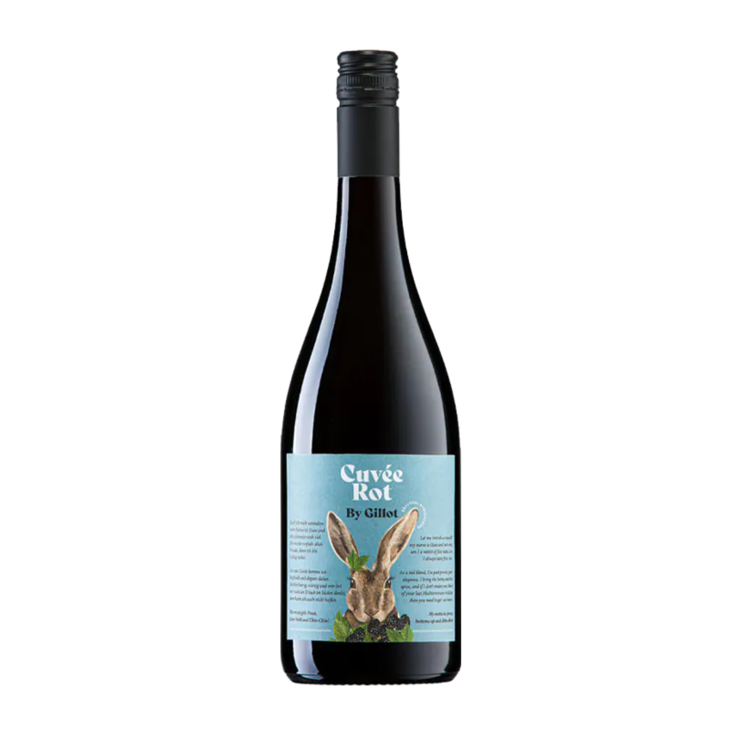 Hase Cuvée Rot 2021 Hase Cuvée Rot 2021