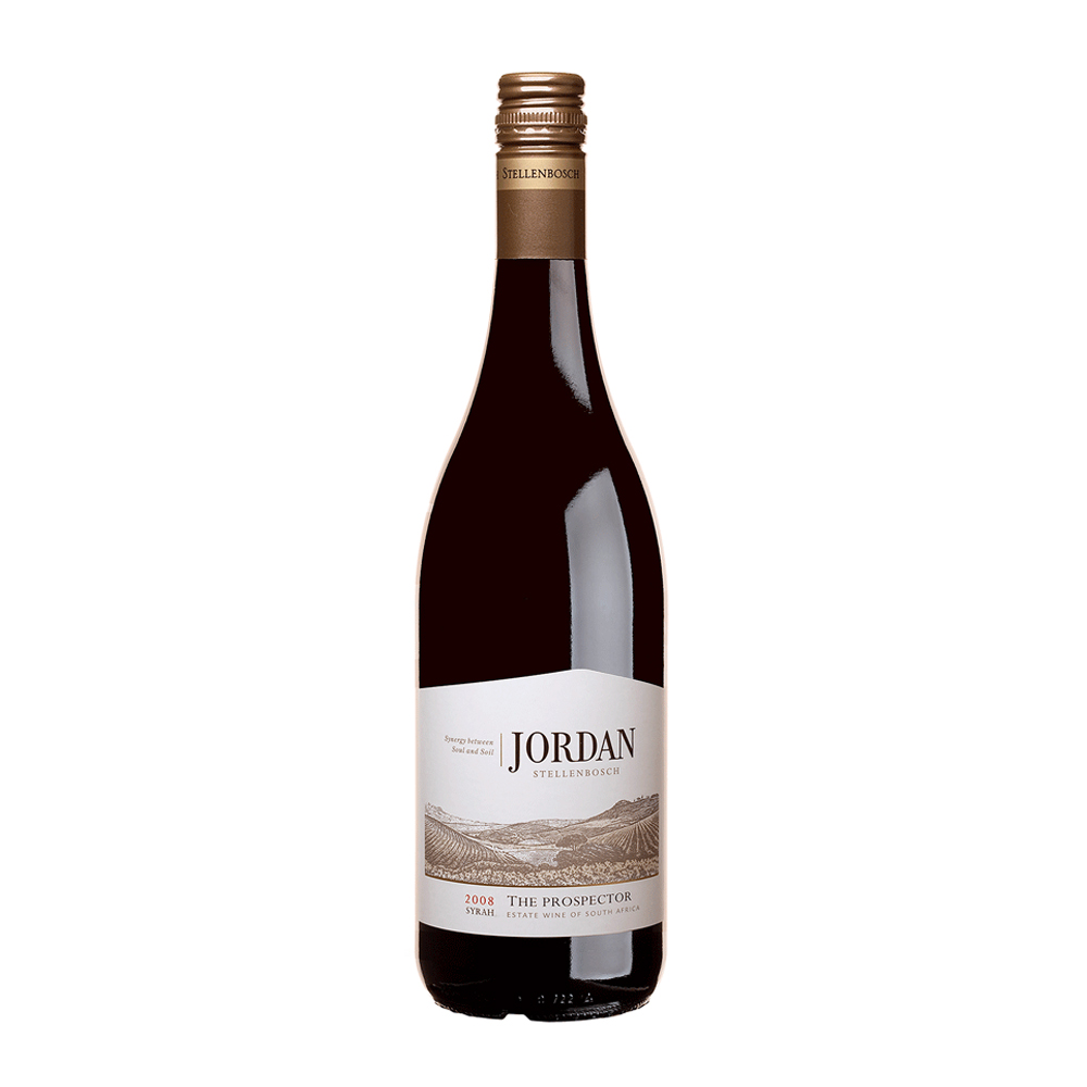 The Prospector Syrah 2022 The Prospector Syrah 2022