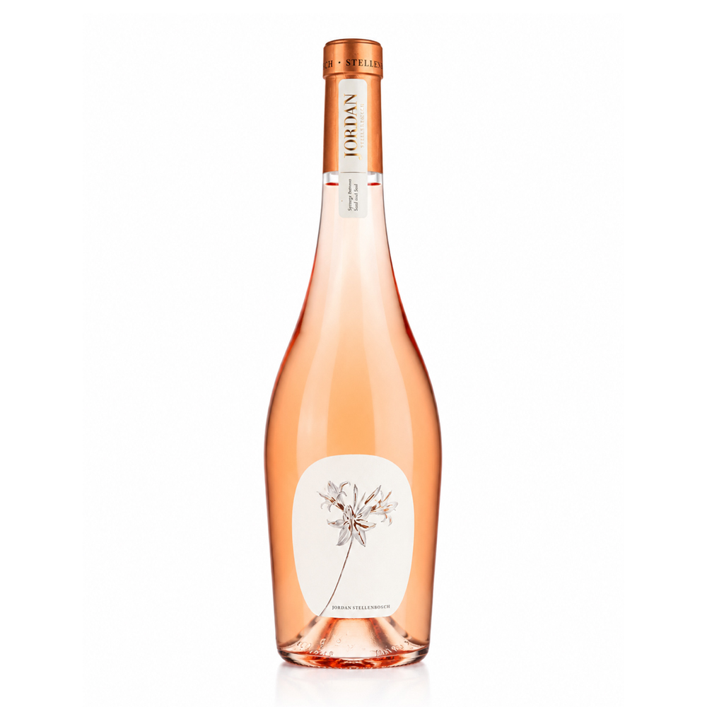 Dry Rosé 2025