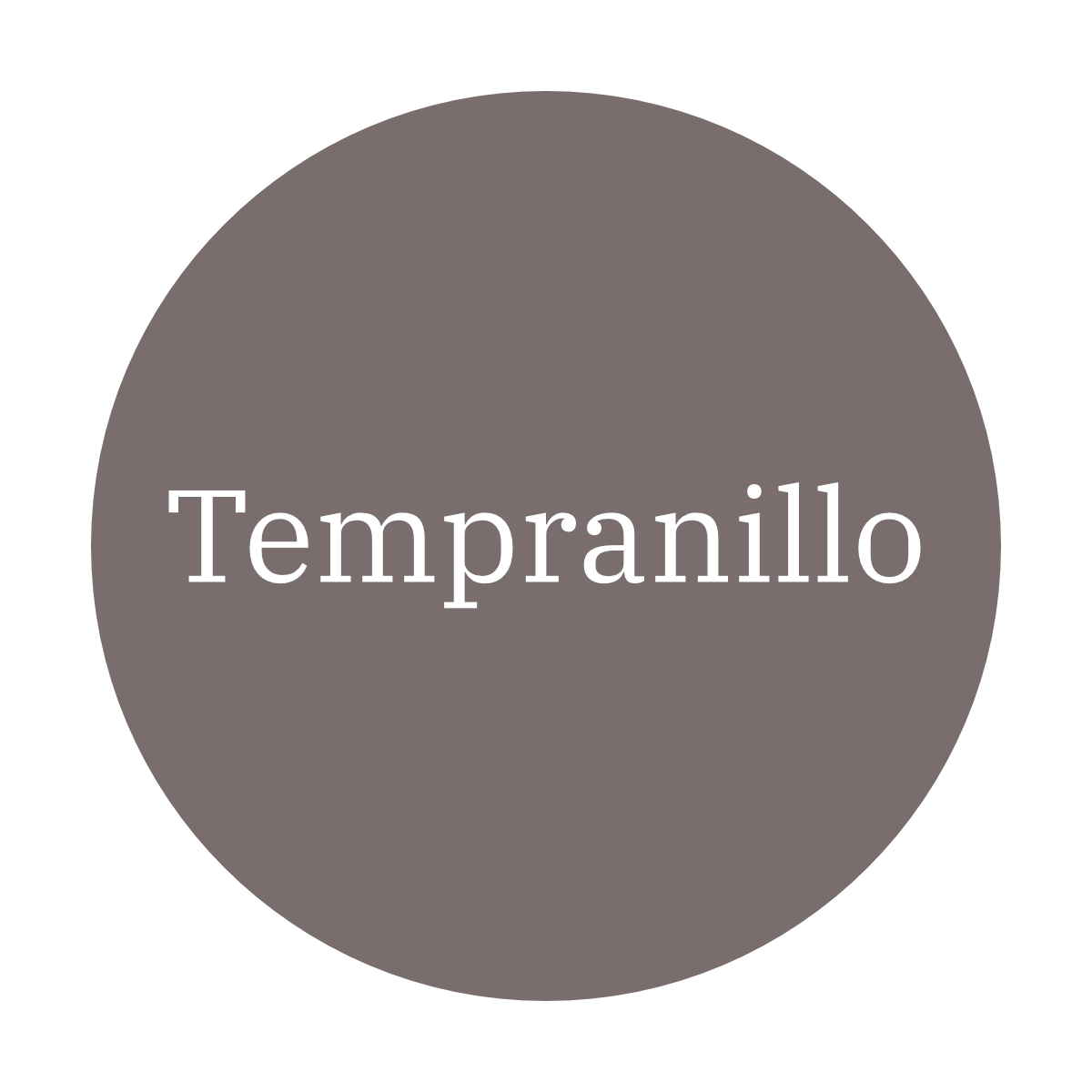 tempranillo