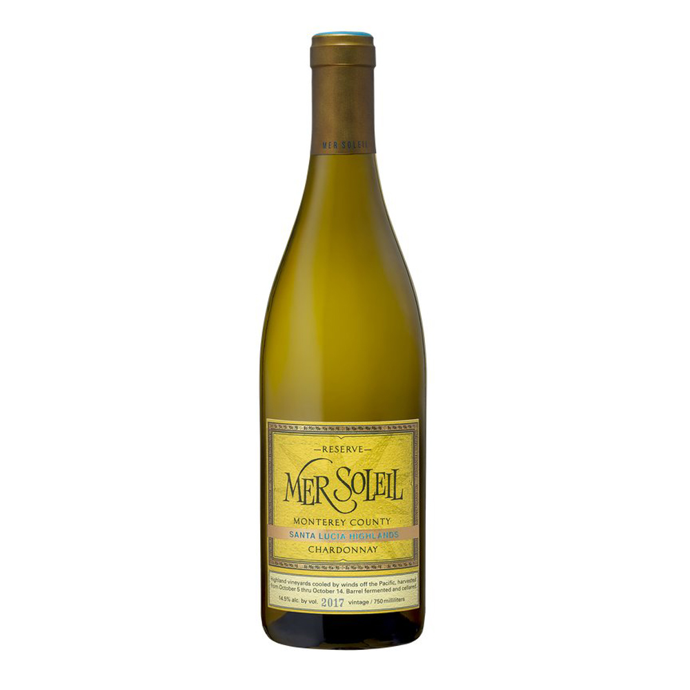 Santa Lucia Chardonnay Reserve 2020