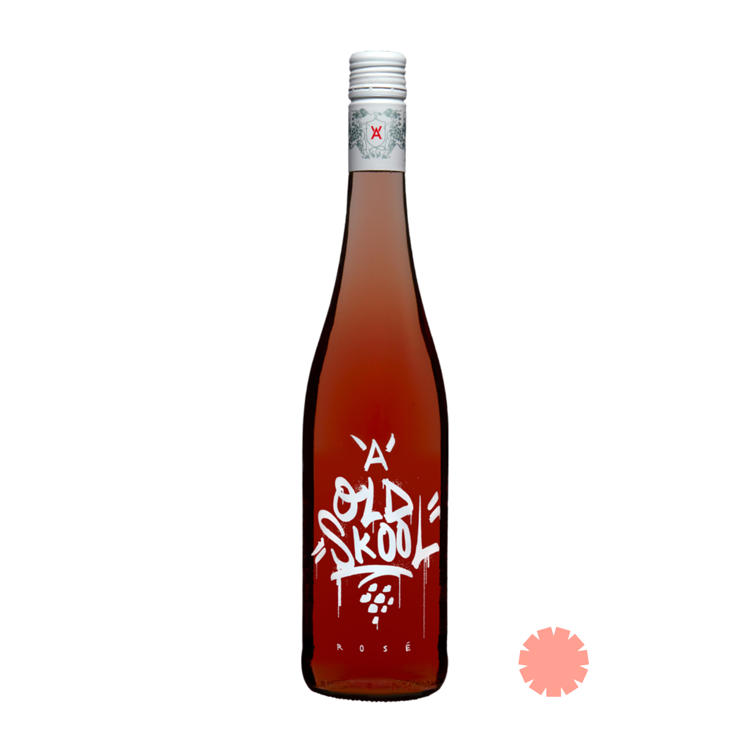 Old Skool Rosé 2021