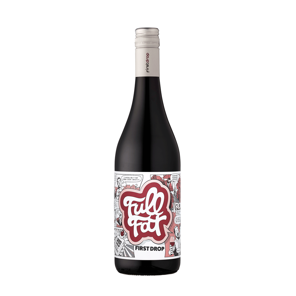 First_Drop_Full_Fat_Red_01 Full Fat Red 2017
