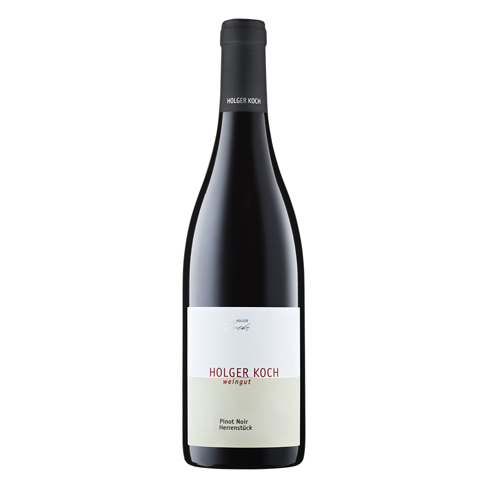 Pinot Noir Herrenstück 2018