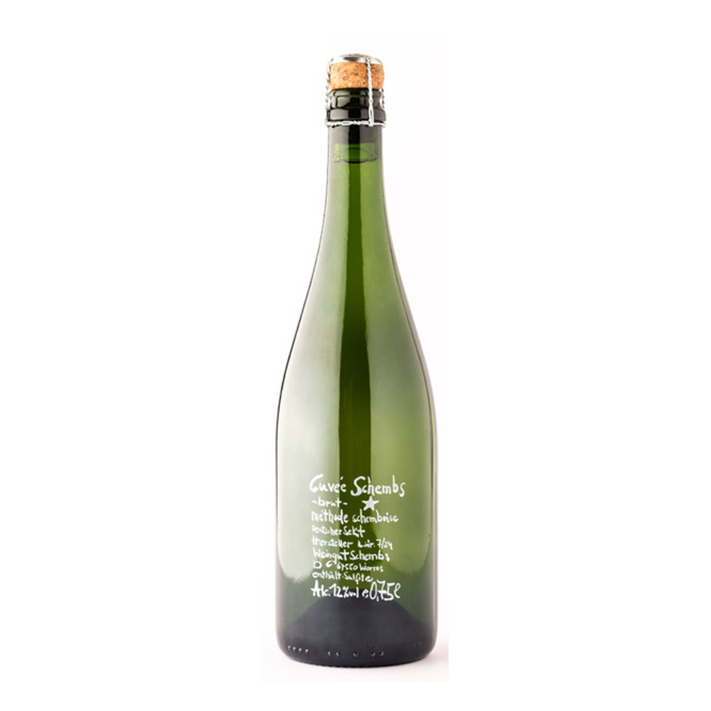SEKT CUVÉE SCHEMBS méthode schemboise brut CHAT*EAU SCHEMBS SEKT CUVÉE SCHEMBS méthode schemboise brut CHAT*EAU SCHEMBS