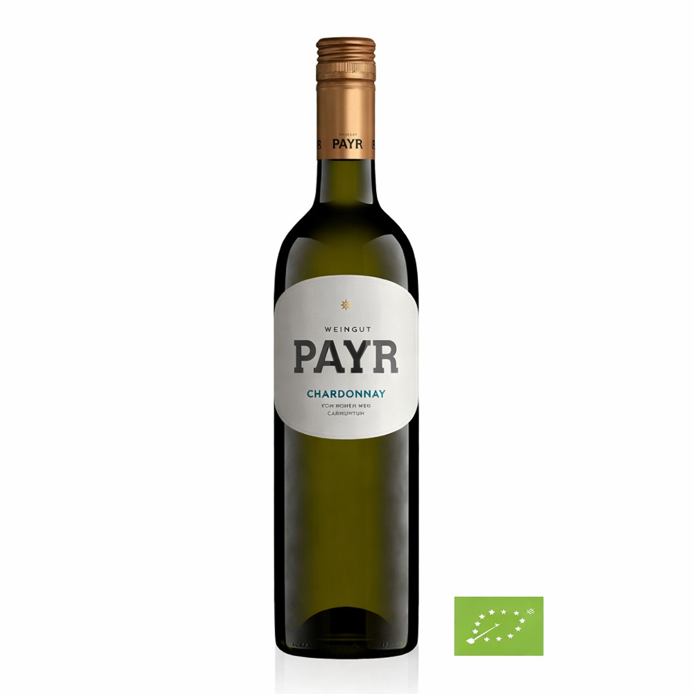 Chardonnay Lehm 2023 Weingut Payr Chardonnay Lehm 2023 Weingut Payr