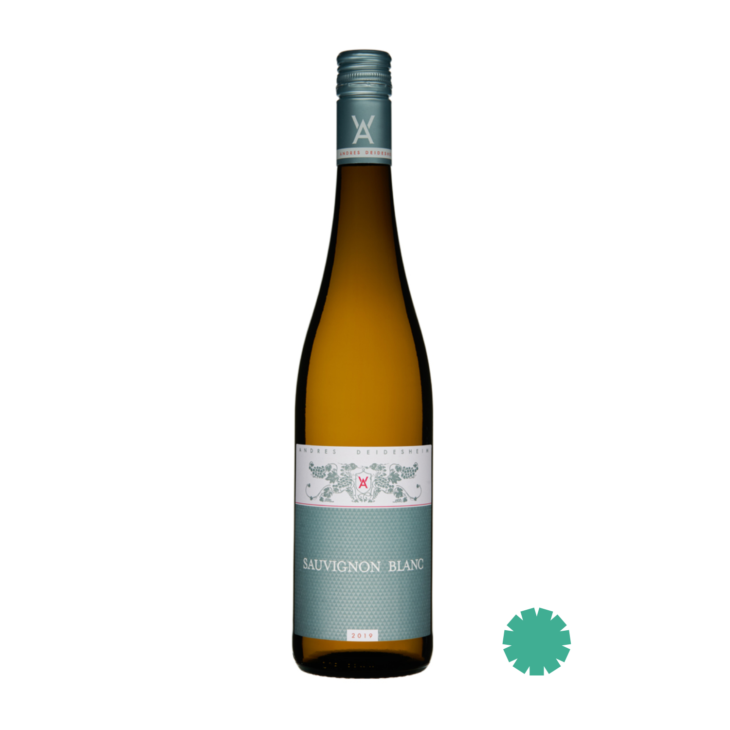 andres-deidesheim-sauvignon-blanc Weißwein Pfalz