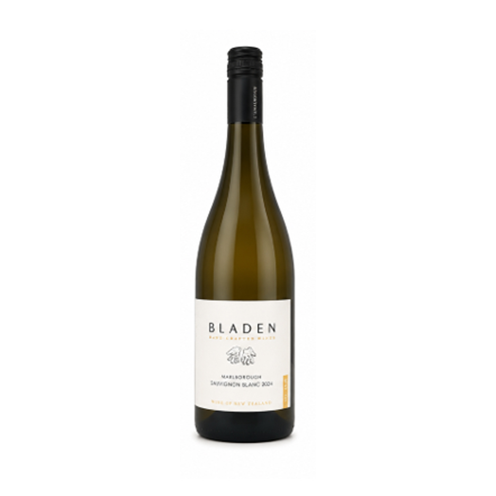 Bladen Sauvignon Blanc 2024