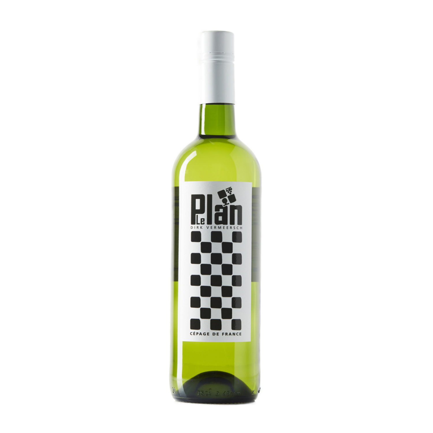 LePlan Sauvignon Blanc 2021