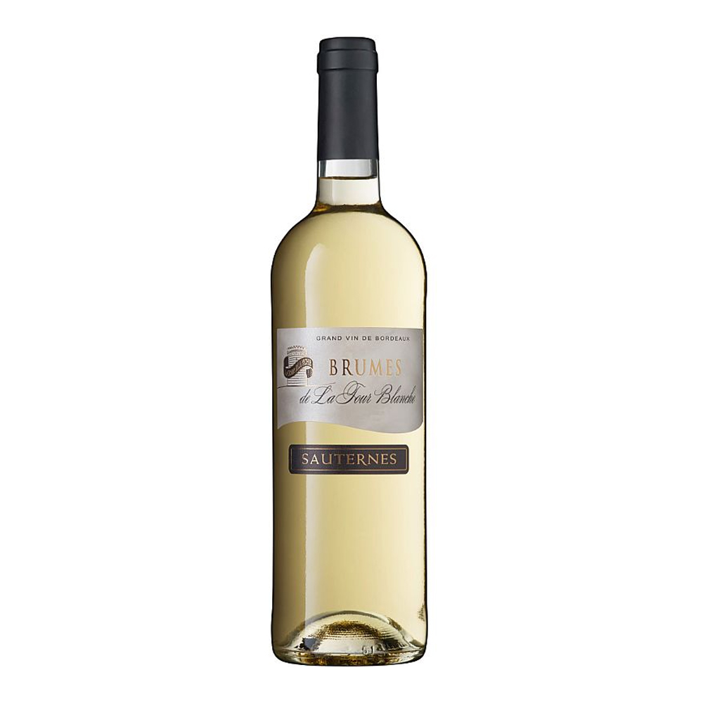 Brumes_de_la_Tour_Blanche_Sauternes_01 Weißwein Bordeaux