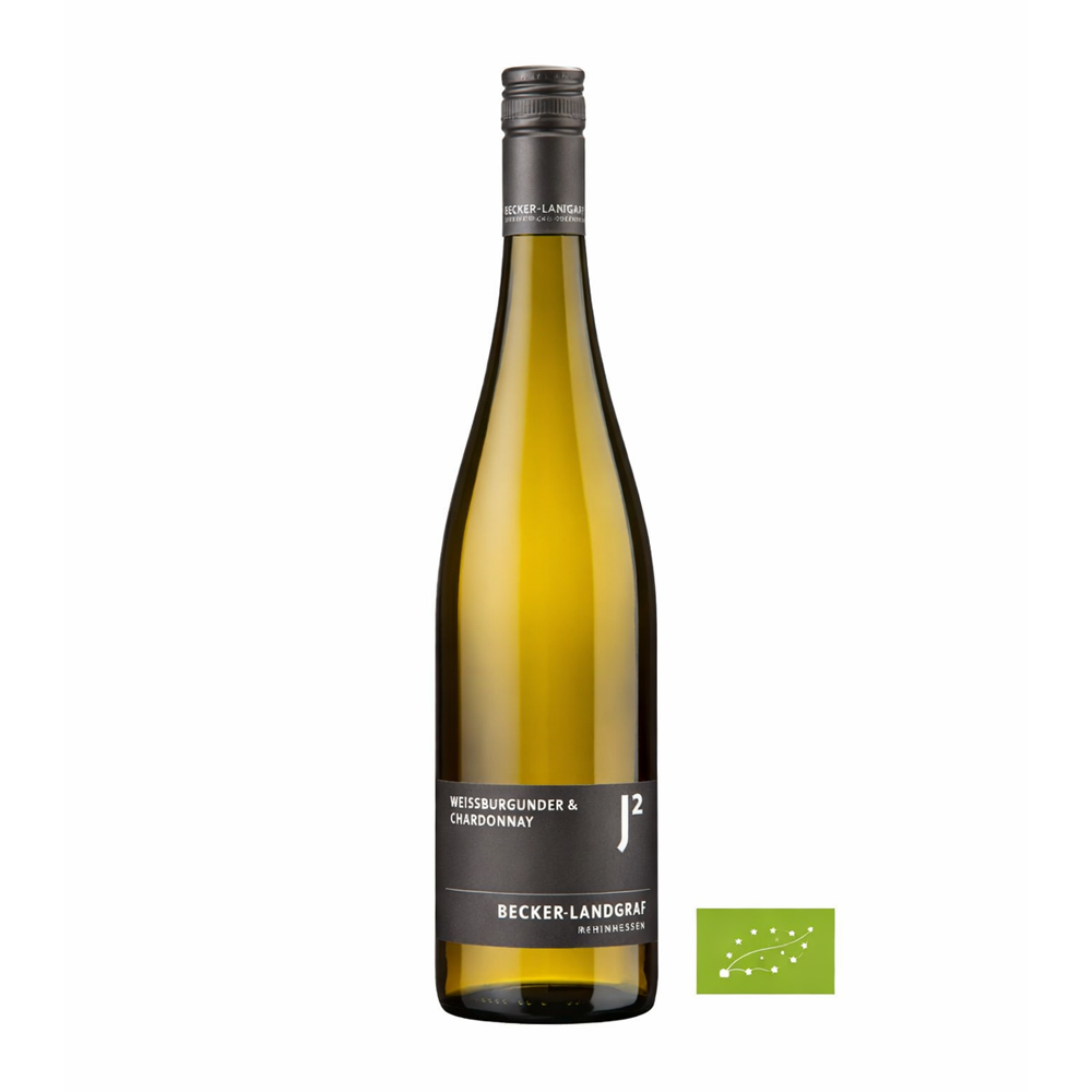 J2 Weißburgunder & Chardonnay 2025 J2 Weißburgunder & Chardonnay 2025