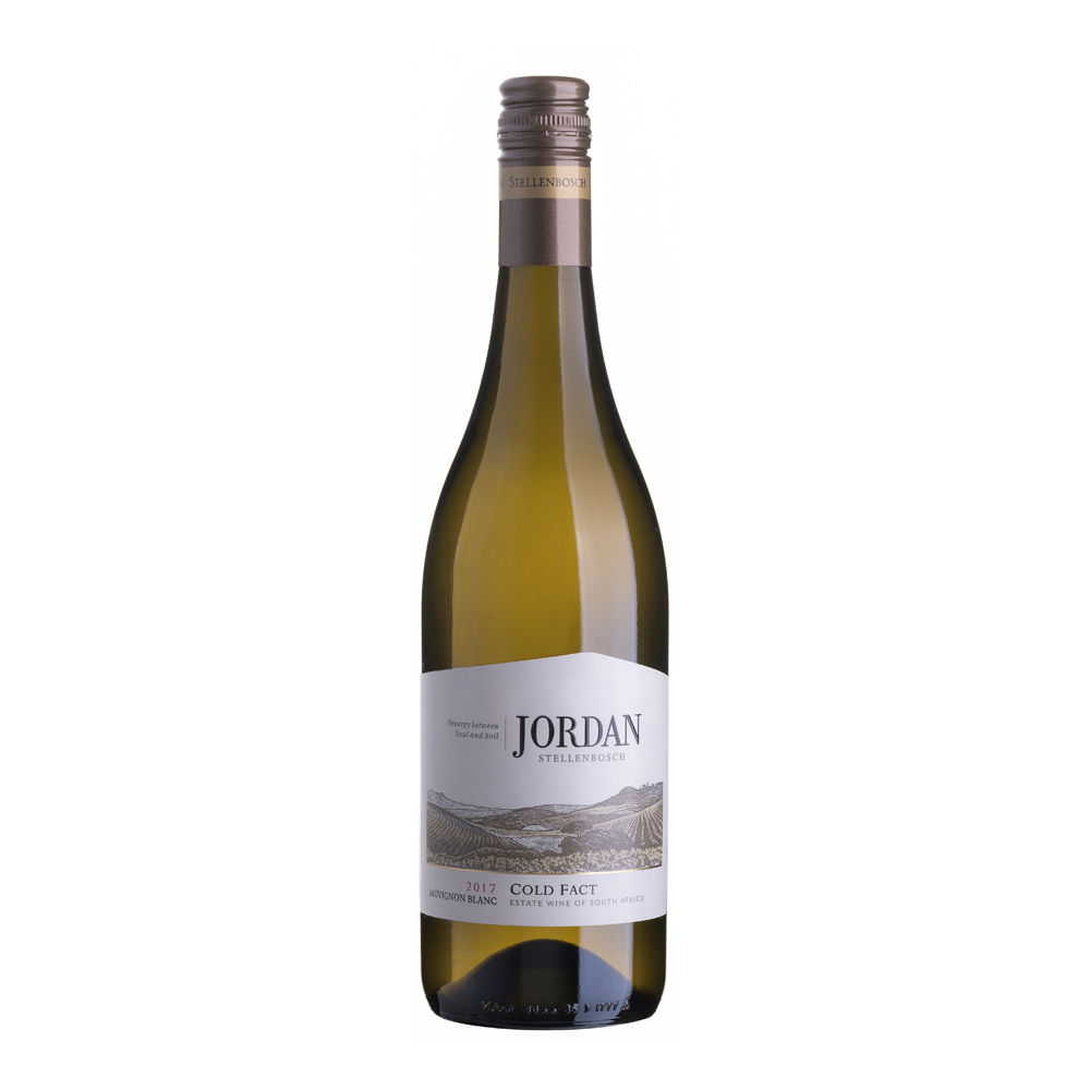 Cold Fact Sauvignon Blanc 2023