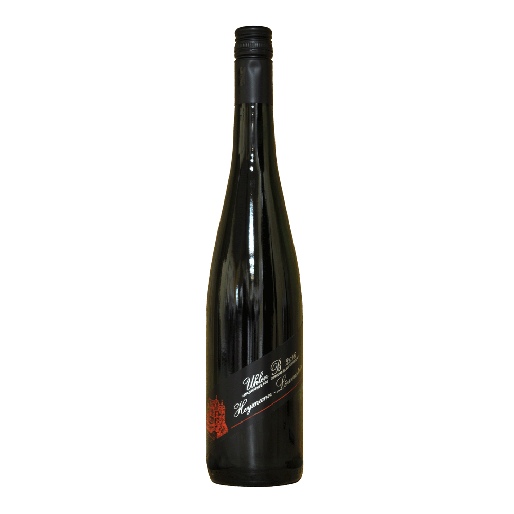 Riesling Blaufüsser Lay 2016