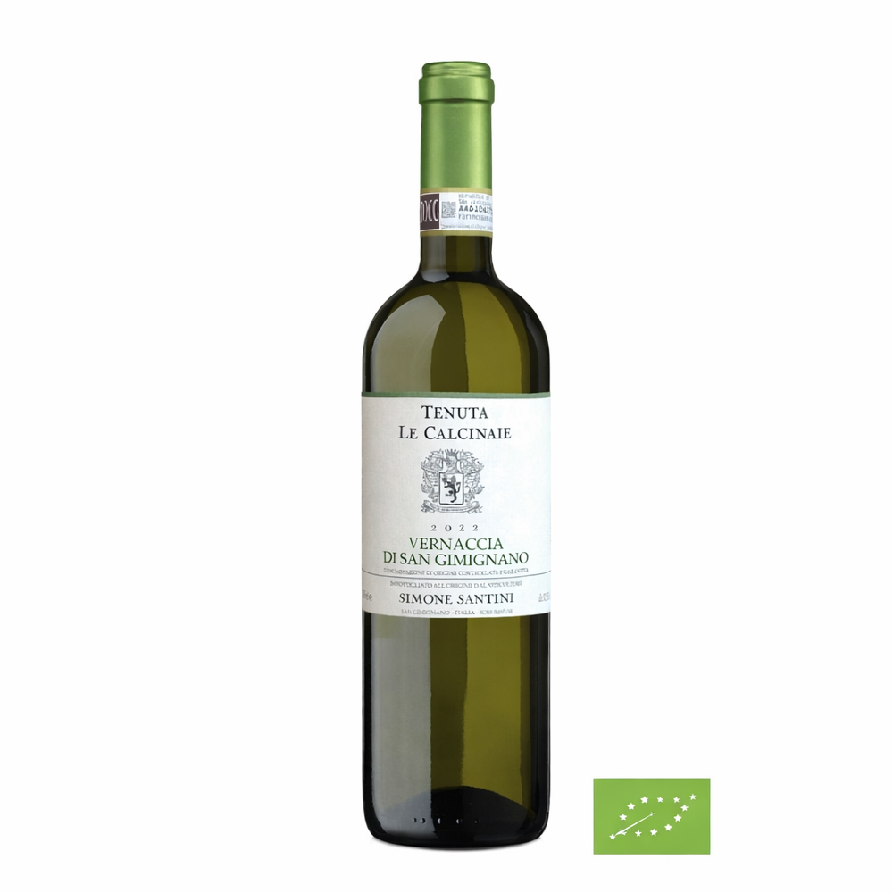 Vernaccia San Gimignano 2024