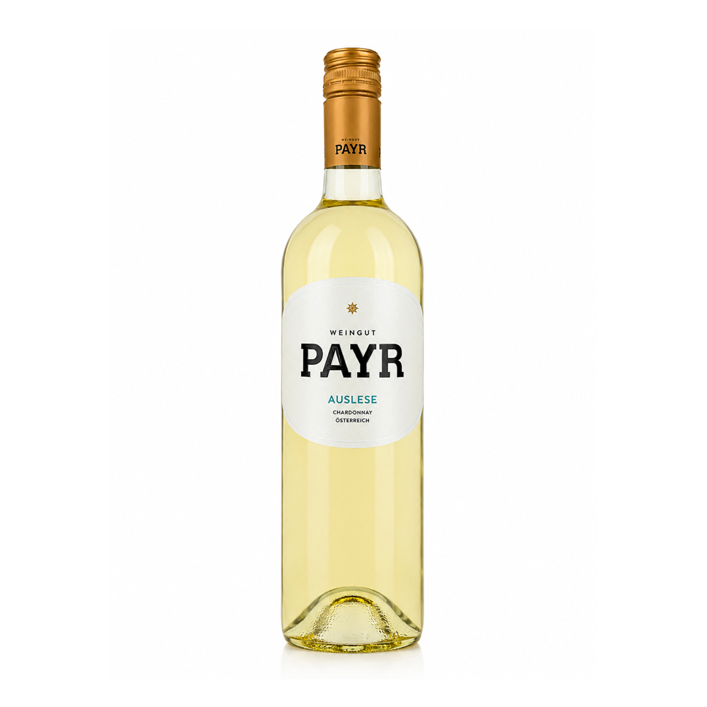 Chardonnay Auslese 2018
