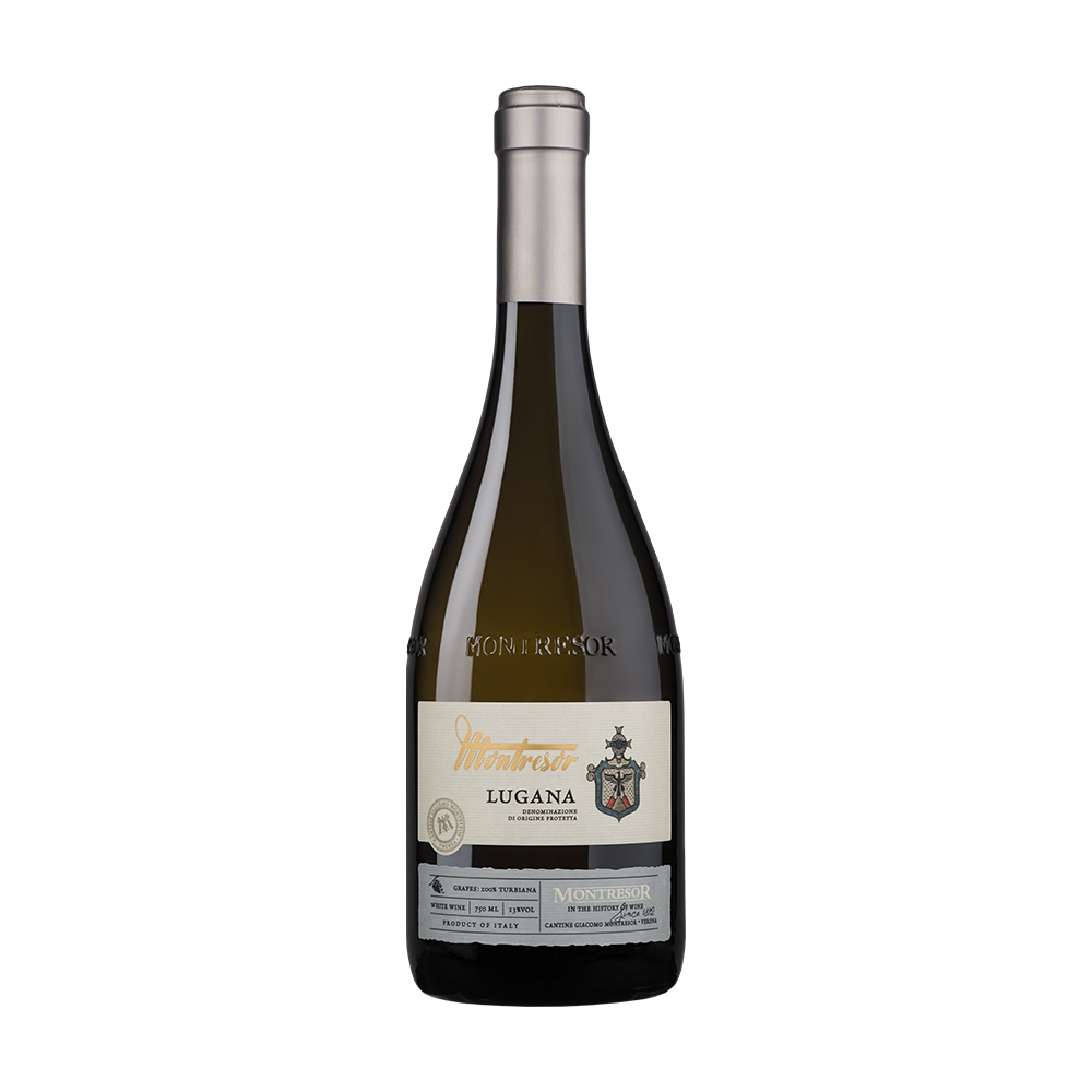 Lugana 2022 Cantine Giacomo Montresor