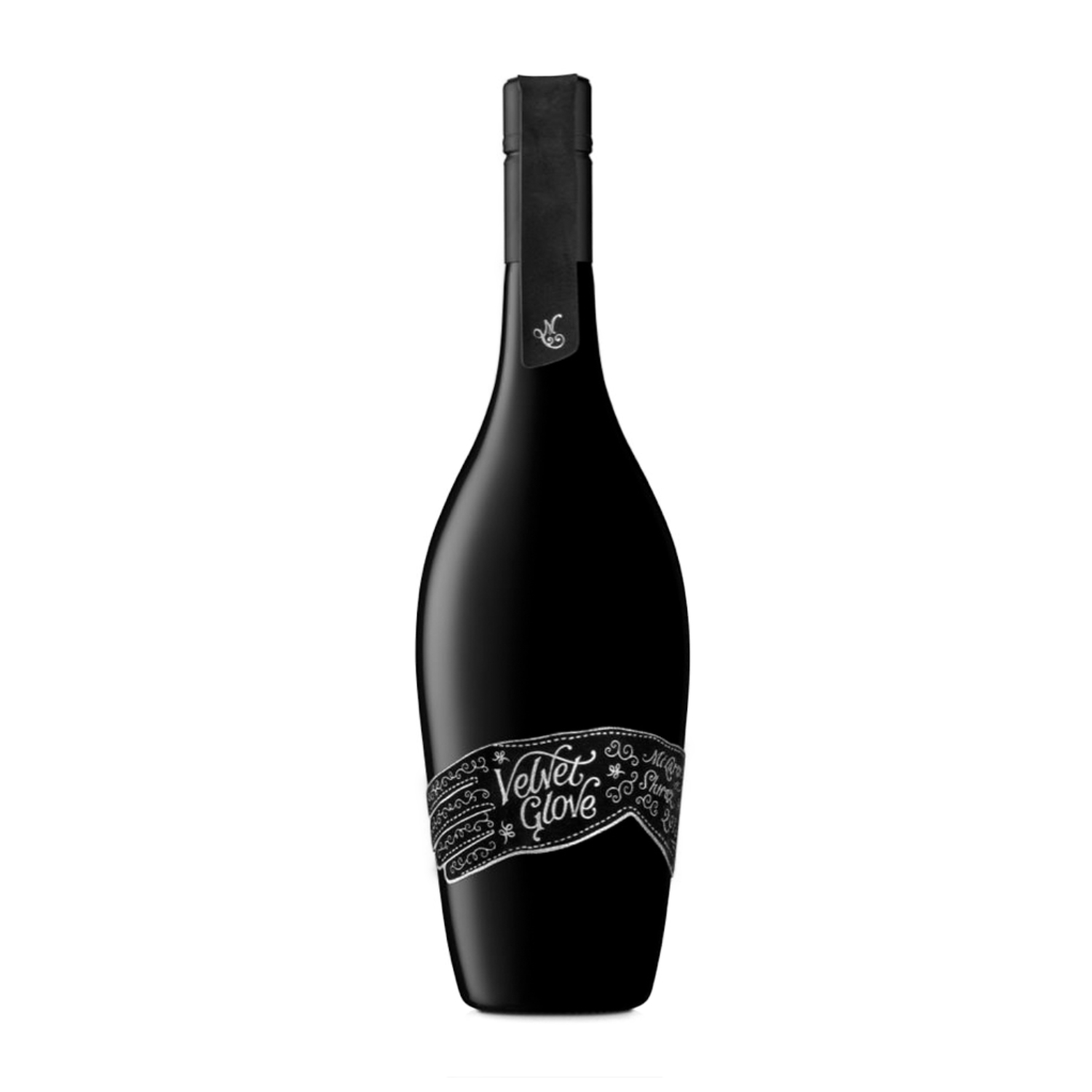 The Velvet Glove Shiraz 2018