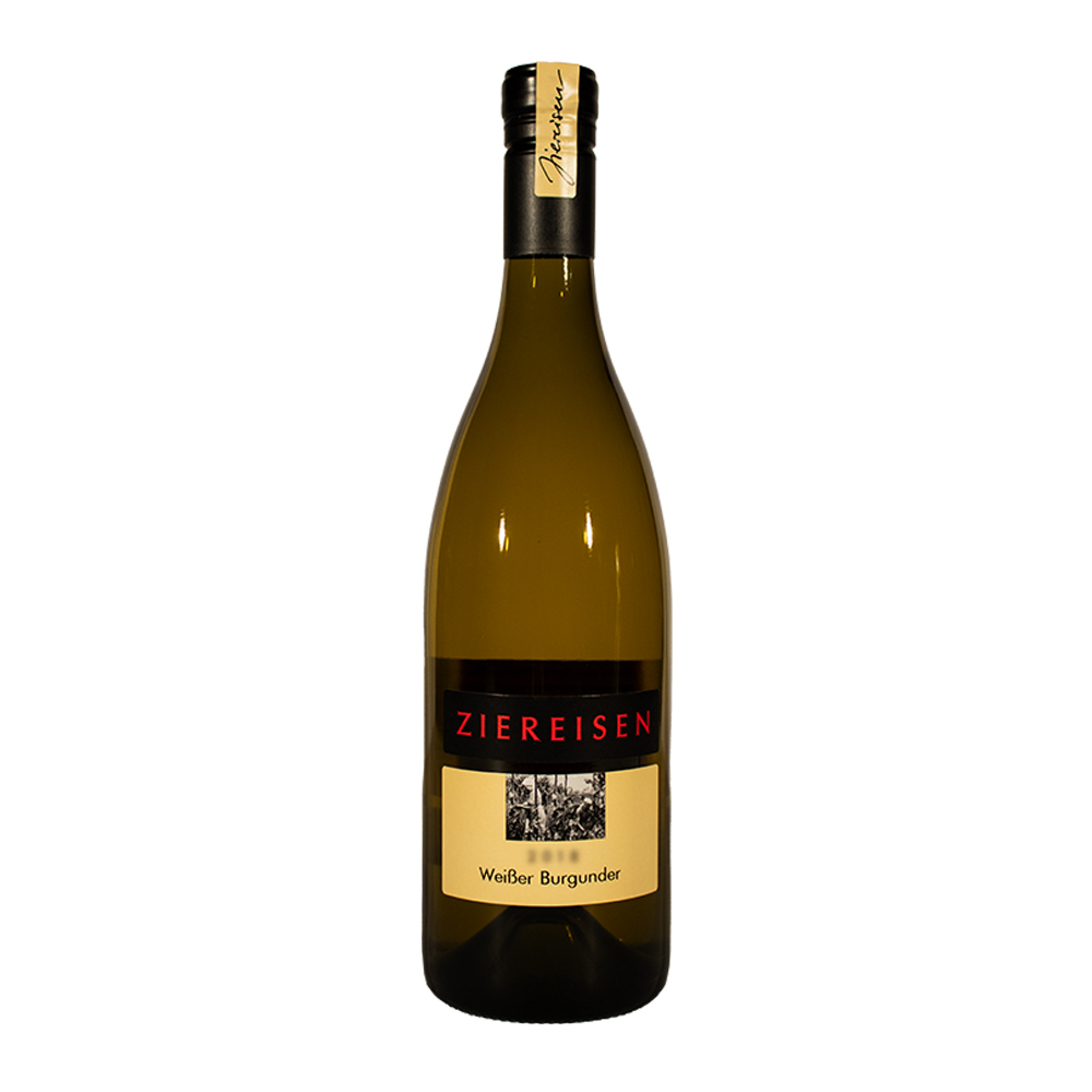 Ziereisen_Weisser_Burgunder_01 Weißer Burgunder 2020