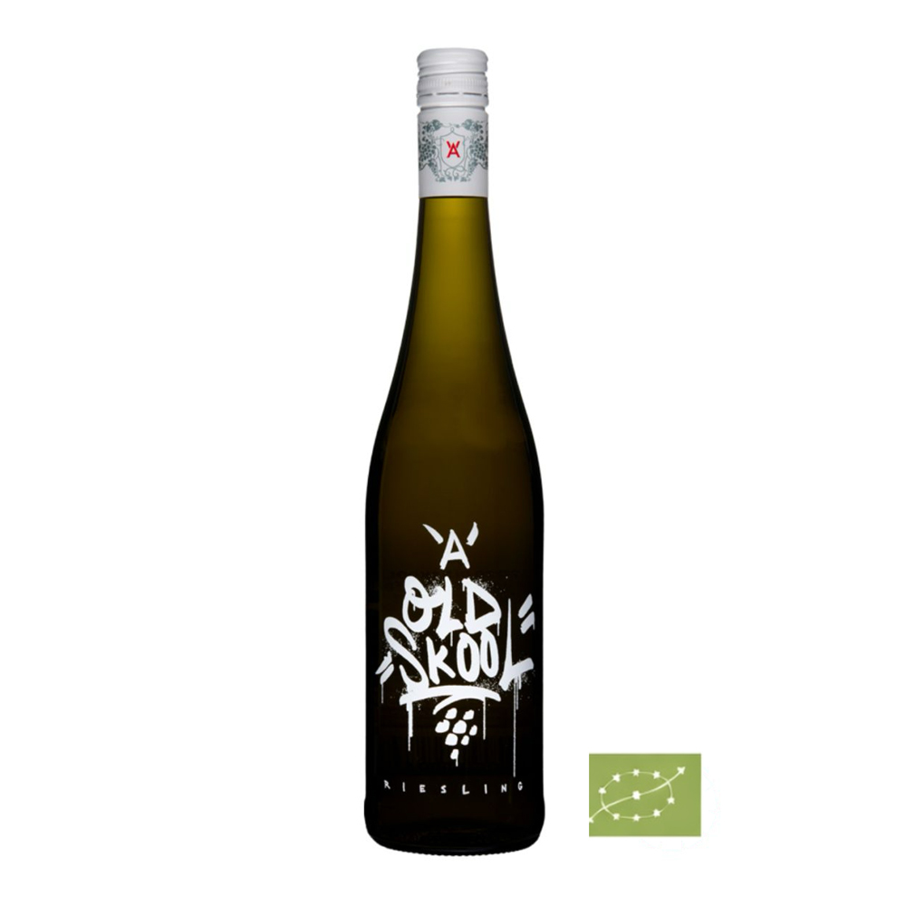 Old Skool Riesling 2024