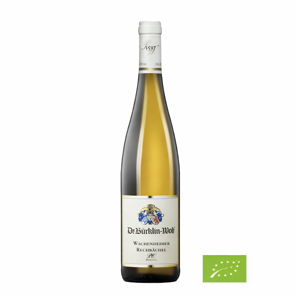 Wachenheimer Rechbächel PC Riesling 2020 Wachenheimer Rechbächel PC Riesling 2020