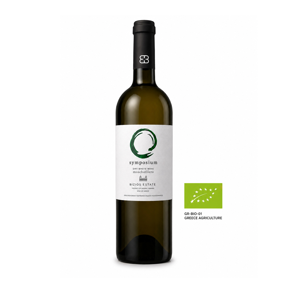 Moschofilero Symposium White 2024