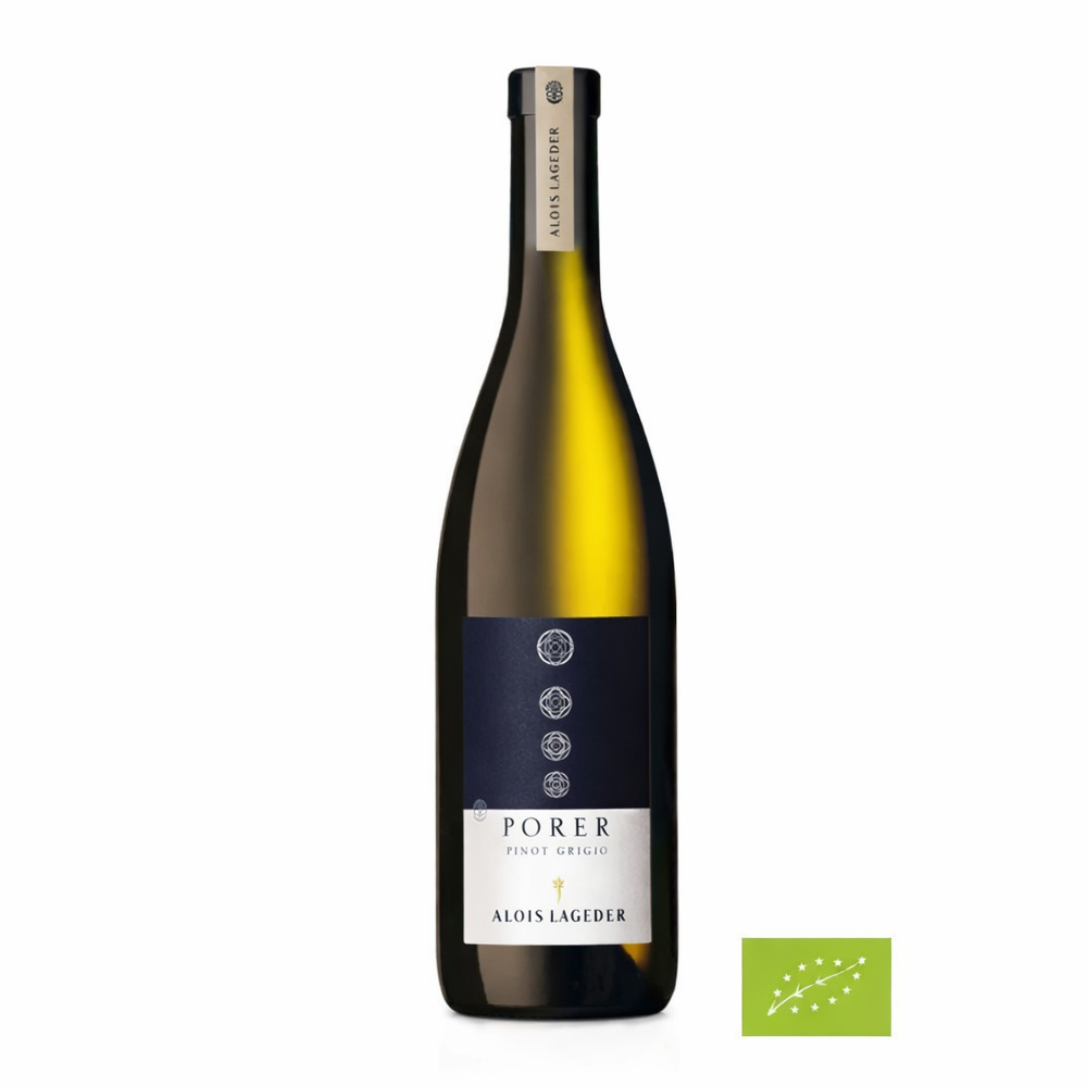 Pinot Grigio Porer 2022 Pinot Grigio Porer 2022