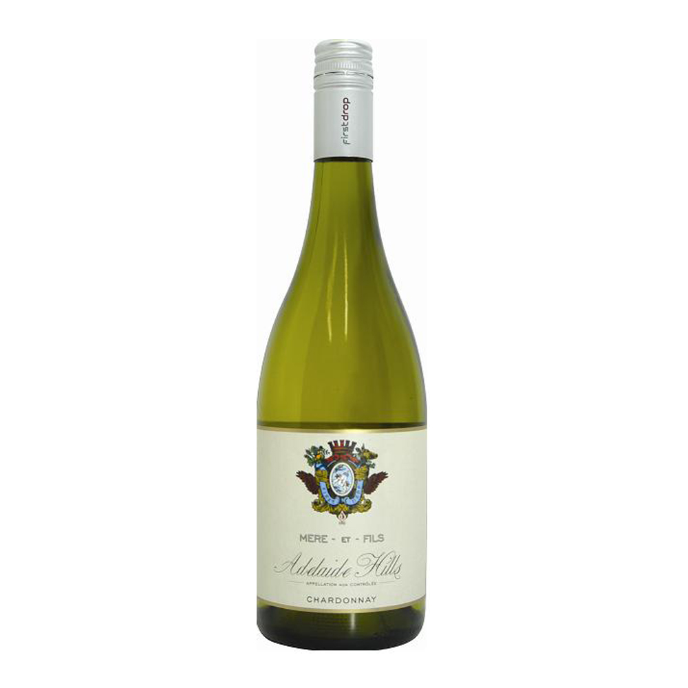 Mere et Fils Chardonnay 2017 First Drop Wines