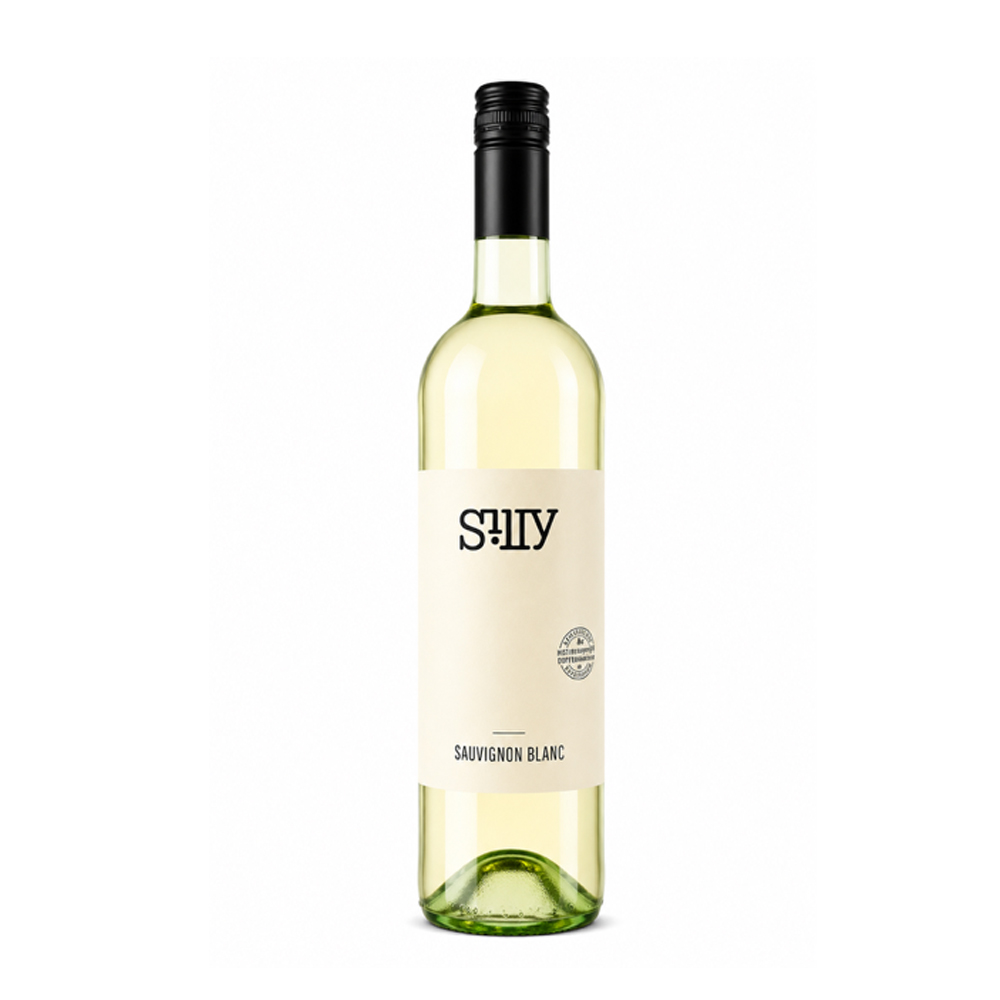 Sauvignon Blanc 2025 Weingut Silly (Ö Steiermark)