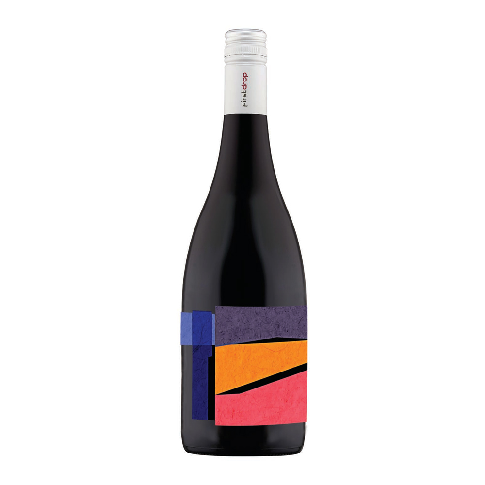 Cold Sweat Wilton Shiraz 2015