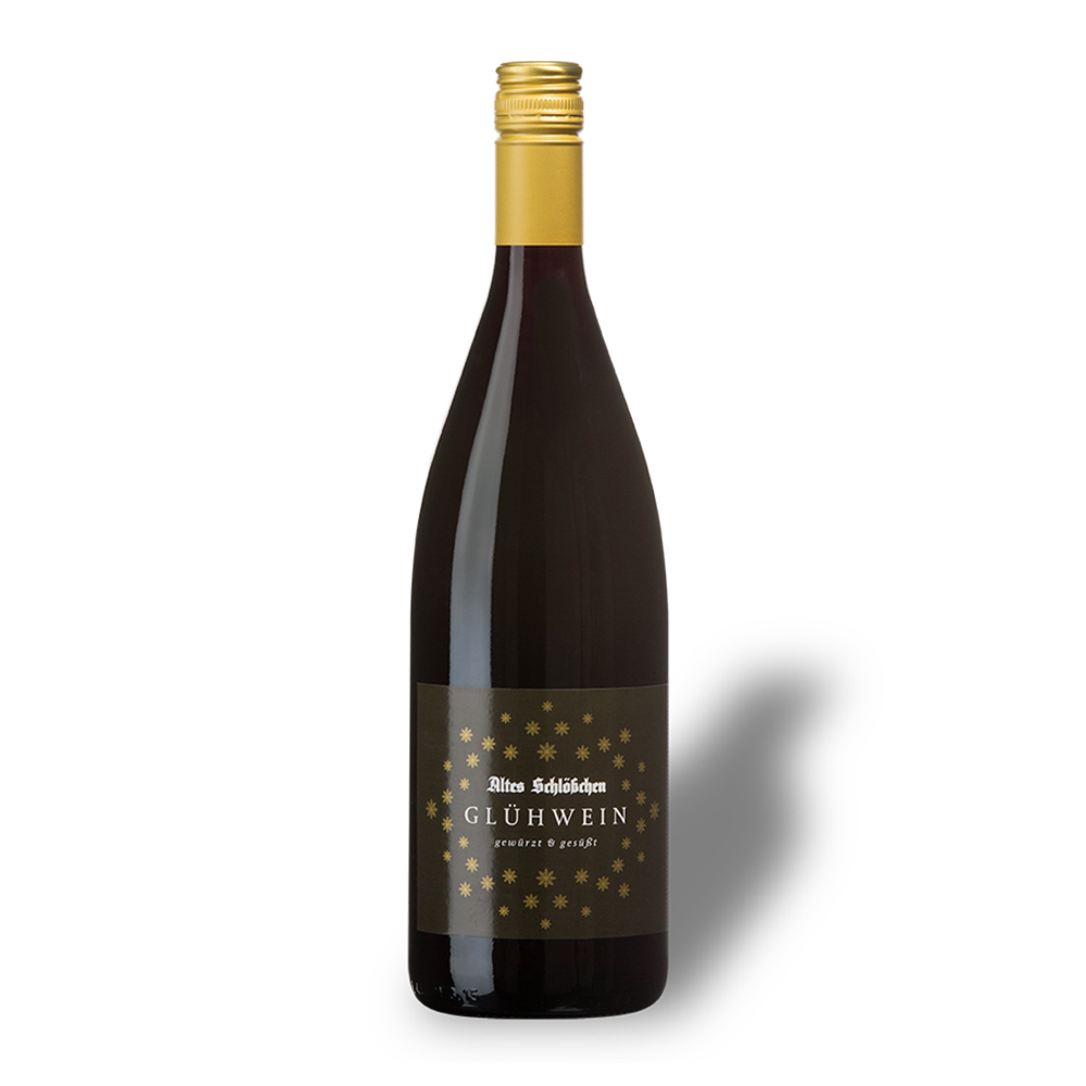 Altes_Schloesschen_Gluehwein_rot_01 roter Glühwein
