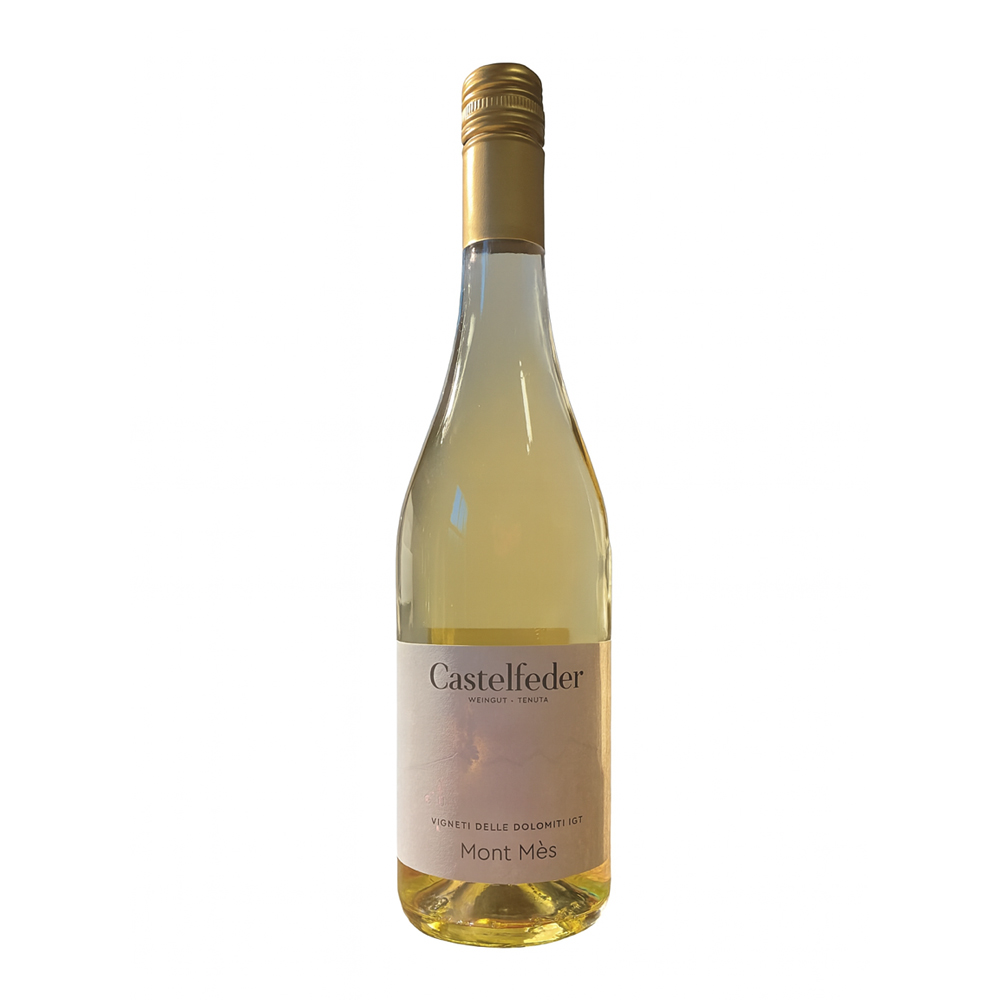 Mont Mes Cuvée Bianco 2024