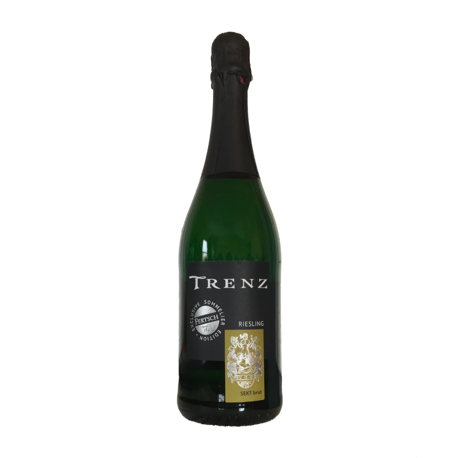 Riesling Sekt Brut・Sommelier Edition