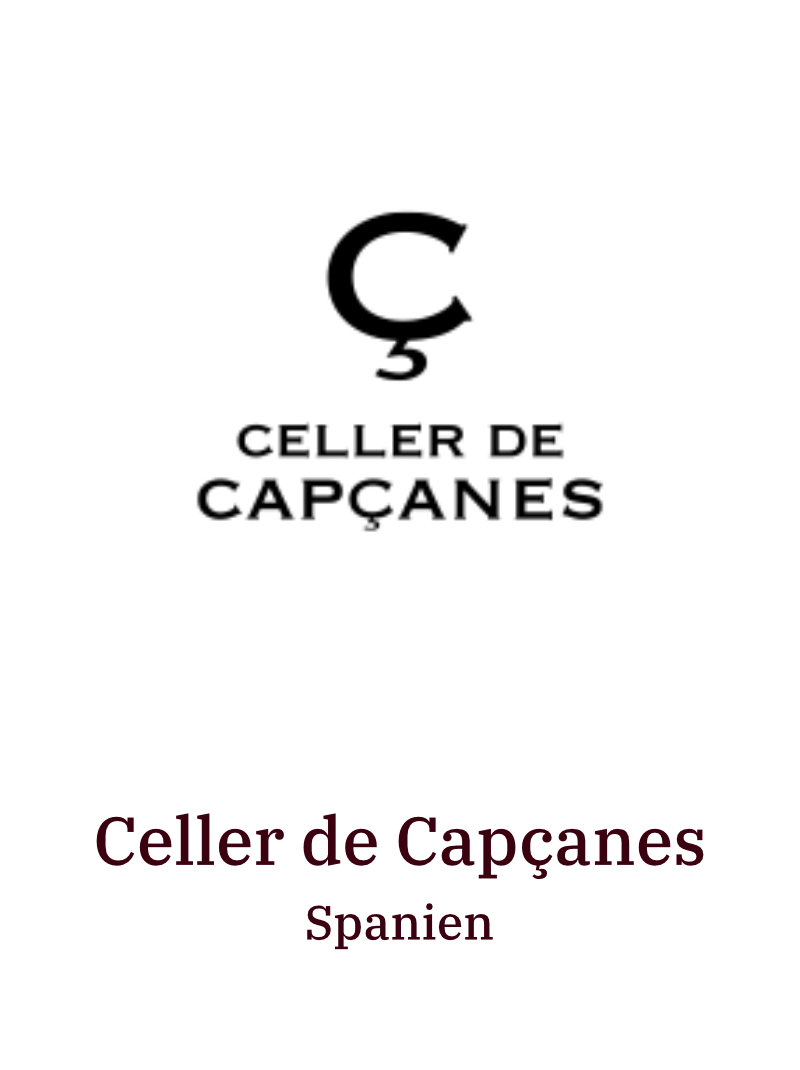 celler de capcanes spanien