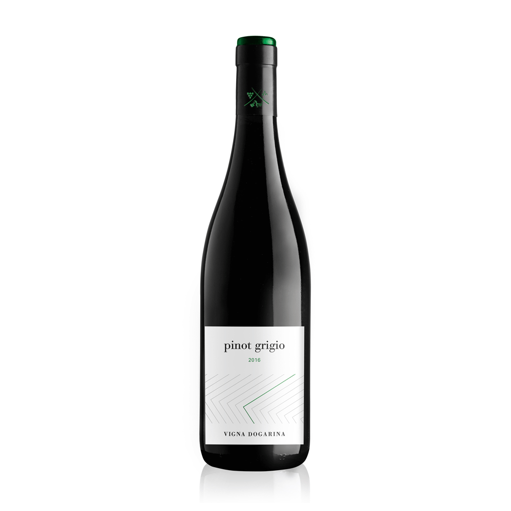 Pinot Grigio 2024