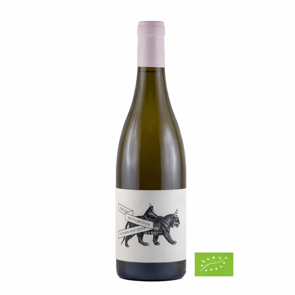 Weißburgunder Grande Réserve 2021 Weißburgunder Grande Réserve 2021