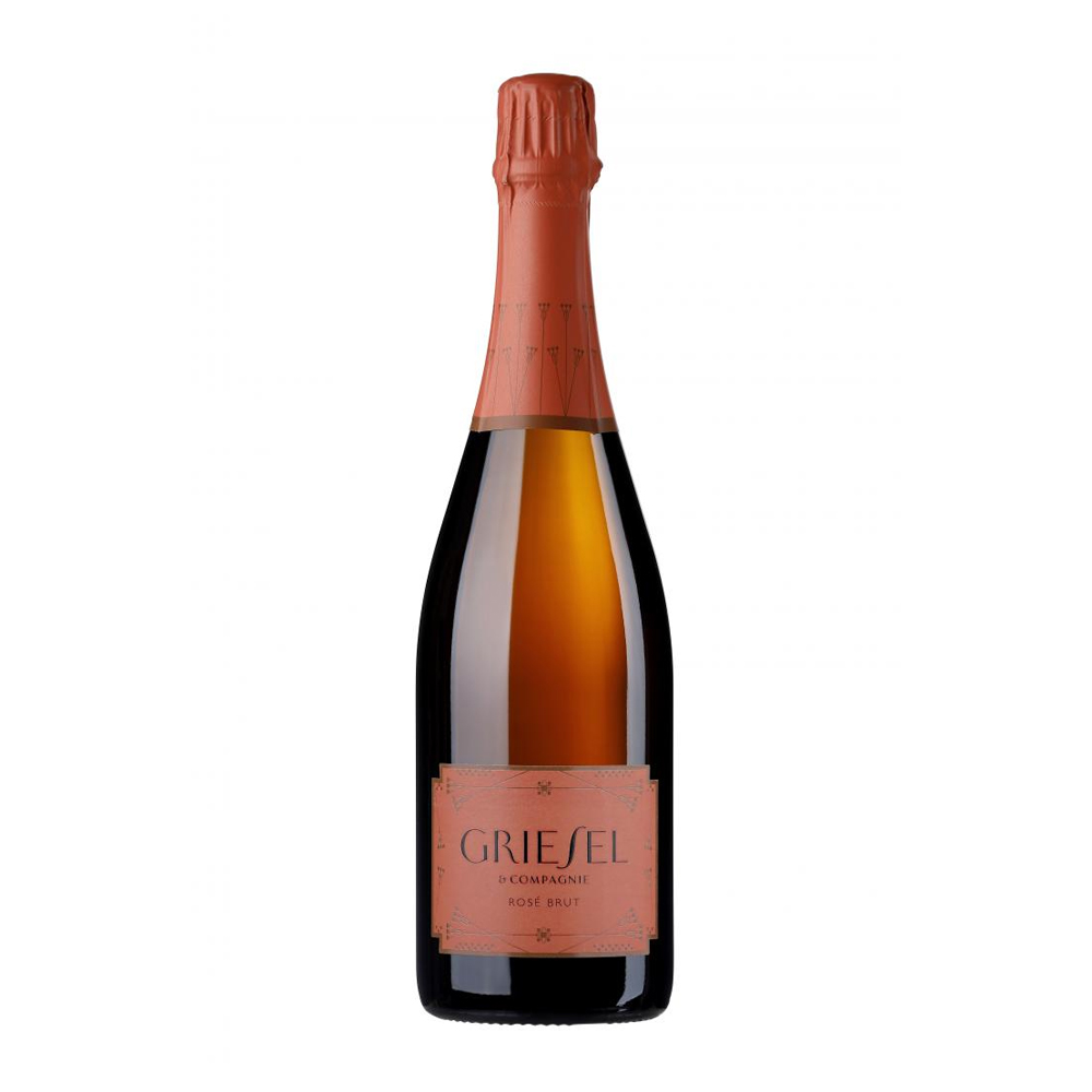 Rosé Brut 2022 Griesel
