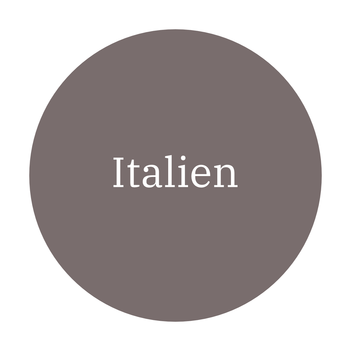 weinland italien
