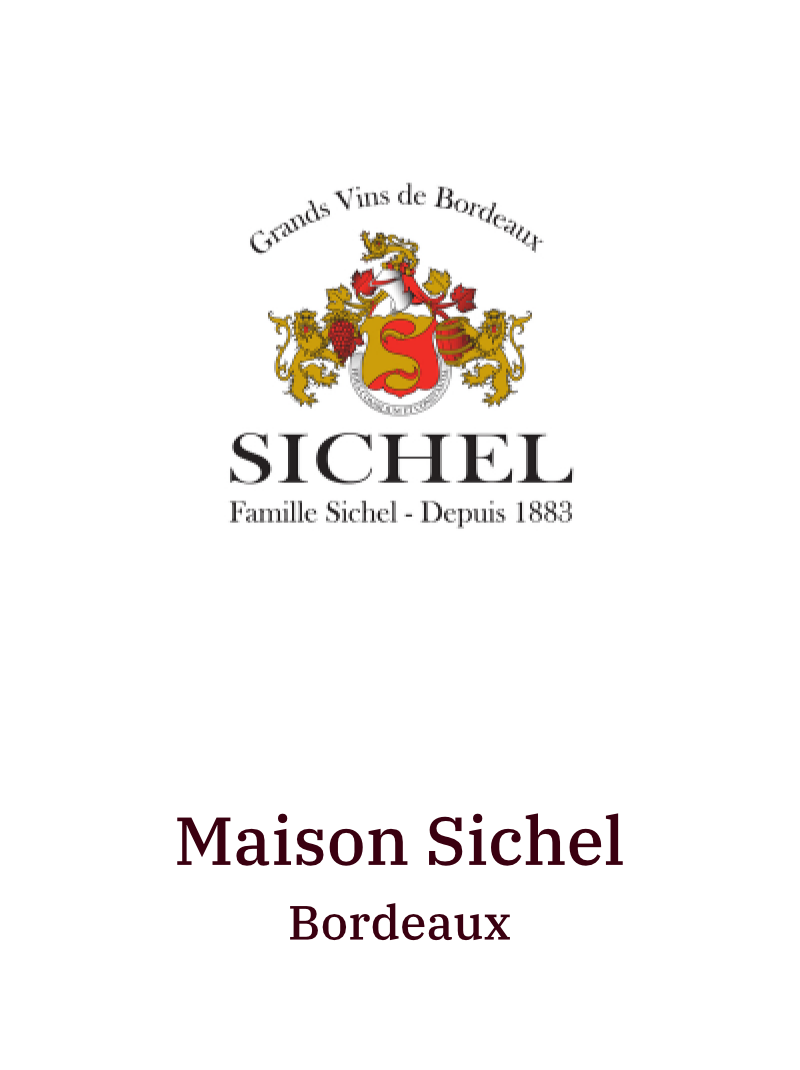 maison sichel bordeaux