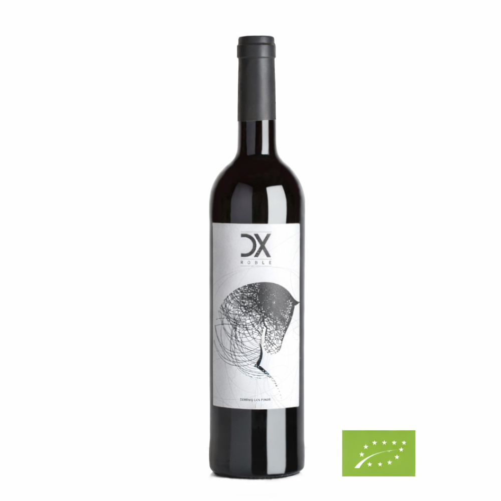 DX Roble 2017 DX Roble 2017
