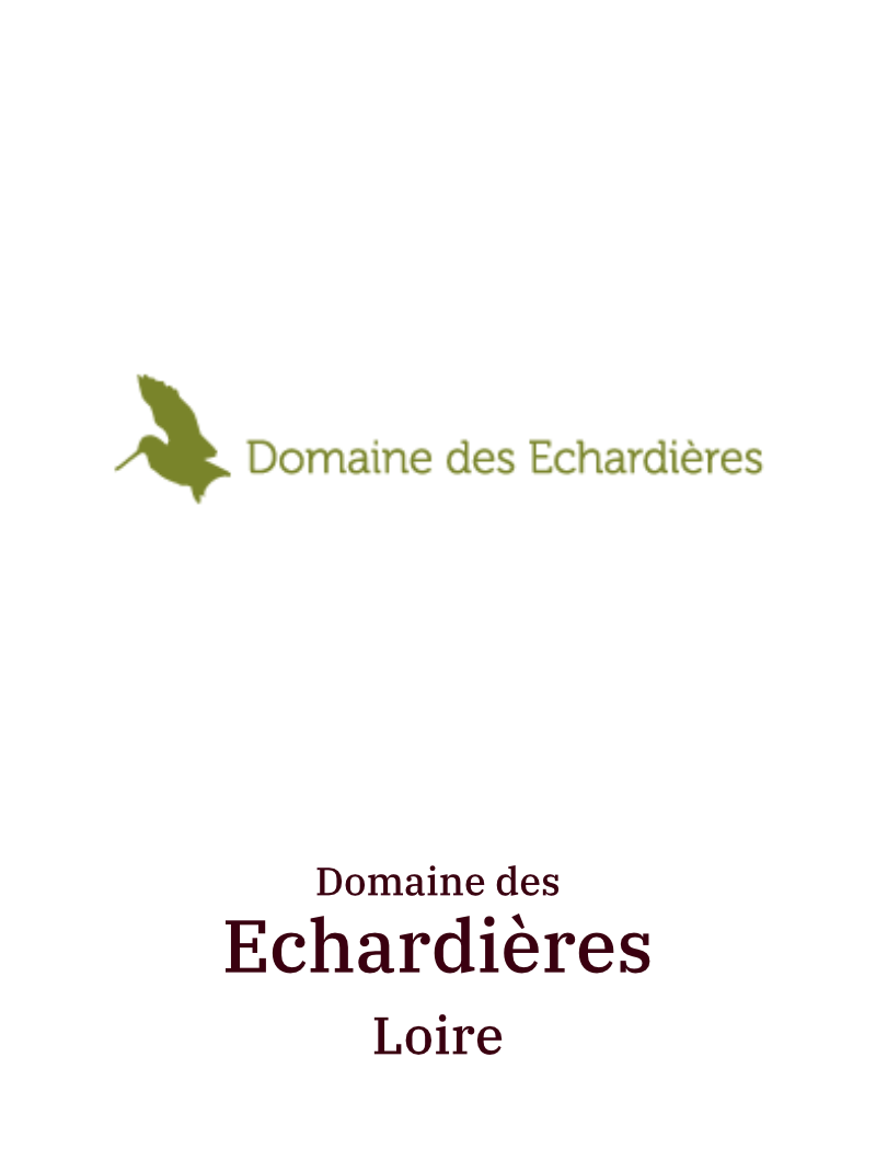 domaines des echardieres