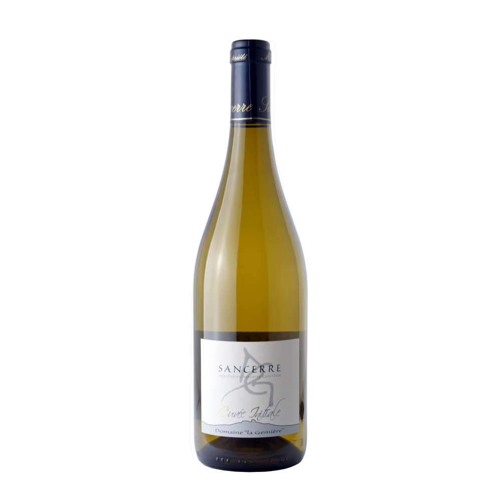 Sancerre_Daniel_Millet_La_Gemiere_01 Weißwein Frankreich Loire Sancerre Daniel Millet