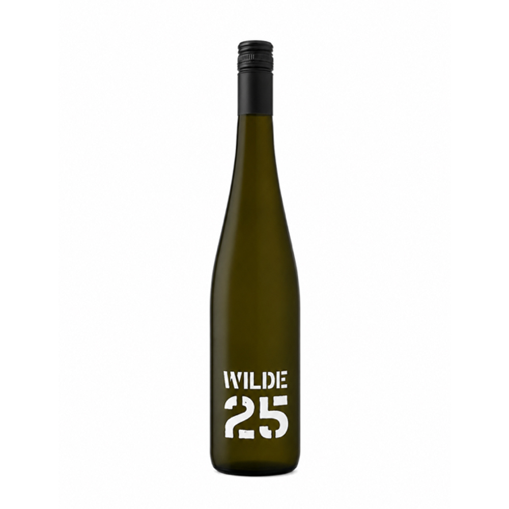 Wilde 25 Sauvignon Blanc 2025