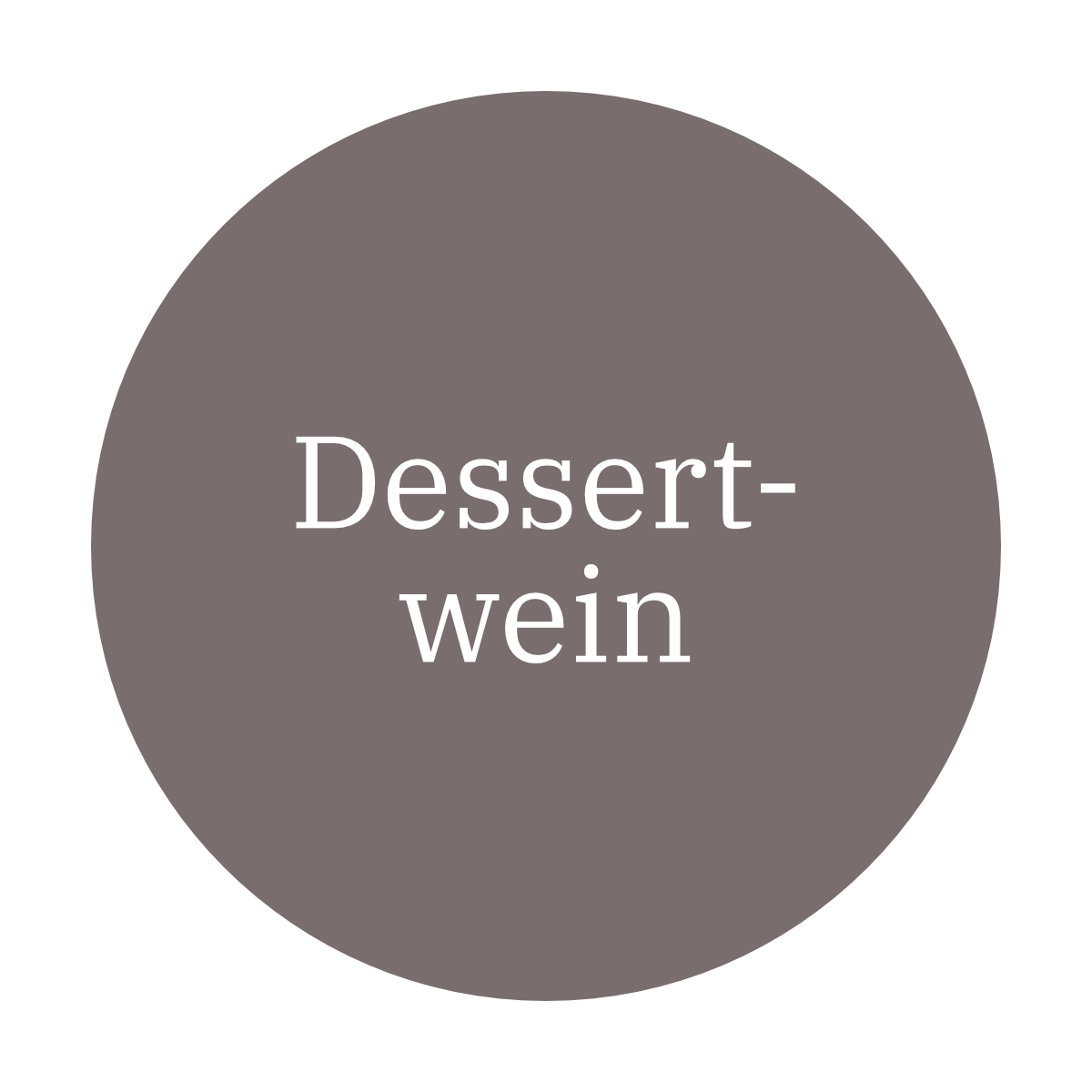 weinart dessertwein